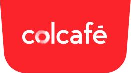 Logo industria Colcafé