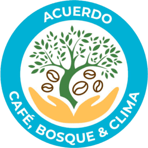 Acuerdo Café, Bosque y Clima