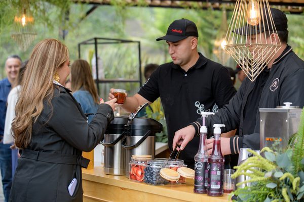 Café