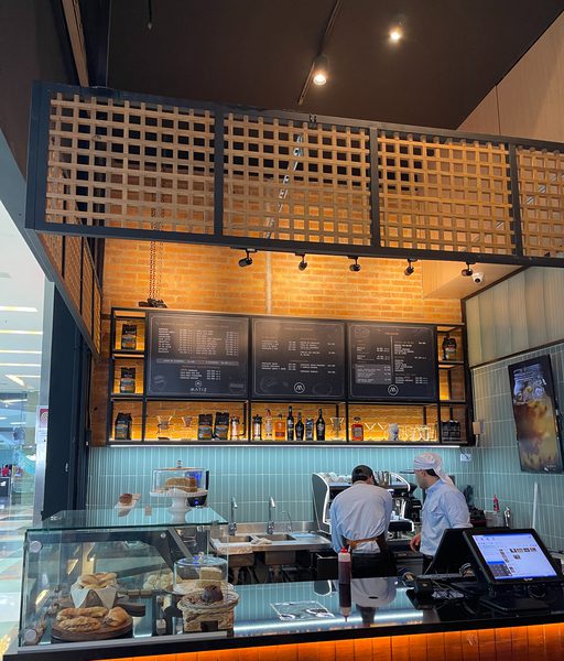 Café